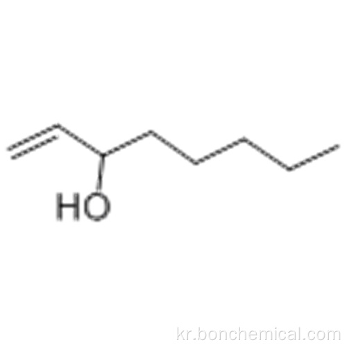 1- 옥텐 -3- 올 CAS 3391-86-4